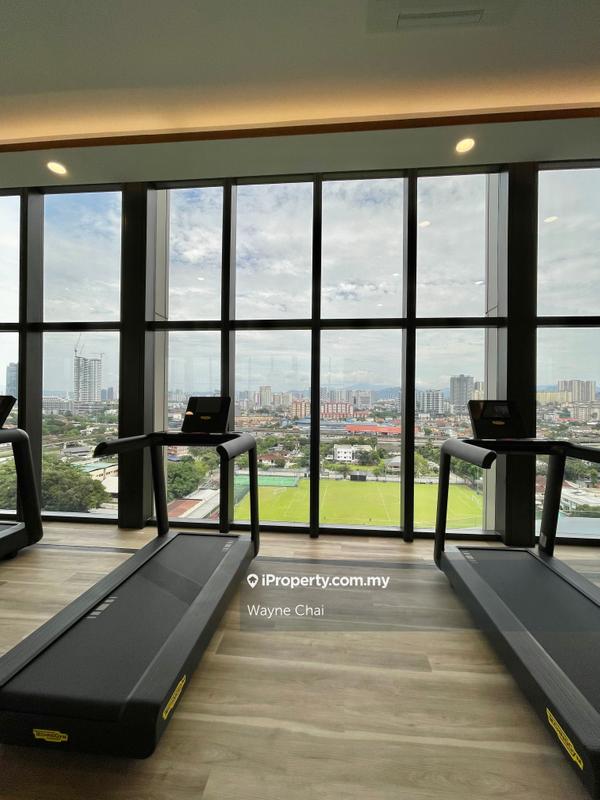 Residensi Servis untuk Disewa di Service Suites @ Pavilion Embassy oleh Wayne Chai - iProperty.com.my