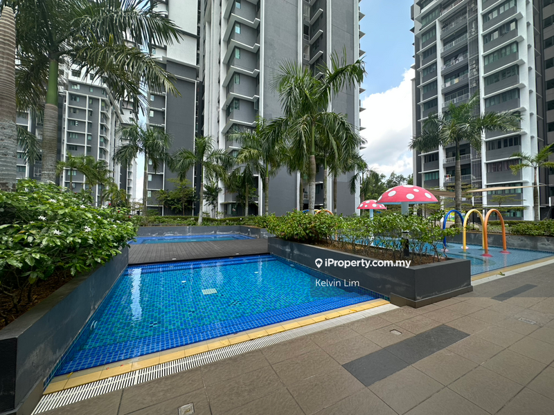 Service Residence for Sale in Almyra Residences by Kelvin Lim - iProperty.com.my