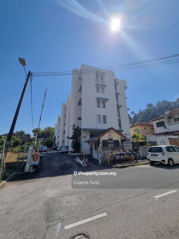 For Sale - Taman Tanjong