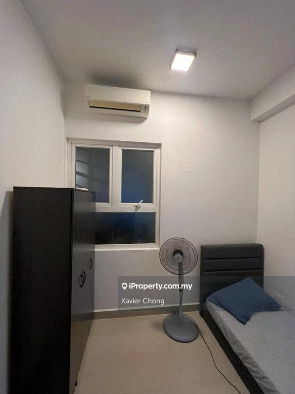 For Rent - Mutiara Ville