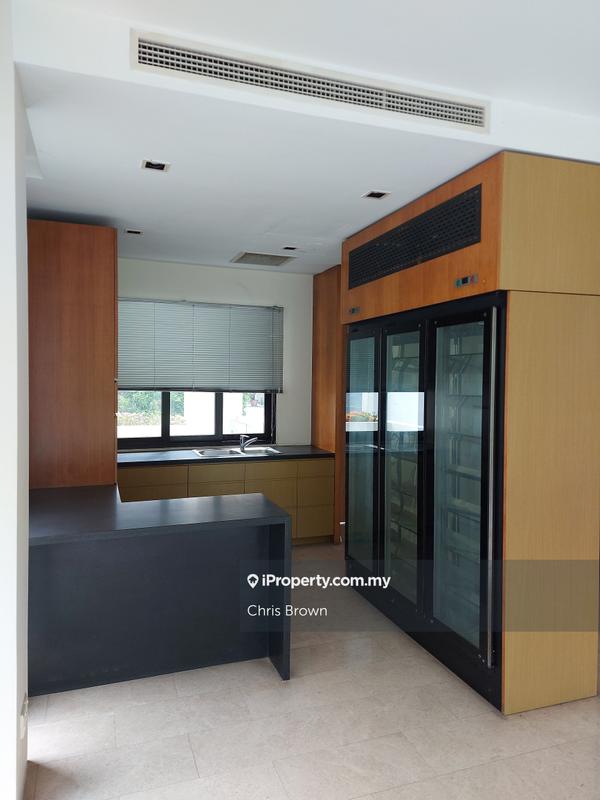 4-storey Terraced House for Sale in Taman Sri Hartamas, Sri Hartamas by Chris Brown - iProperty.com.my