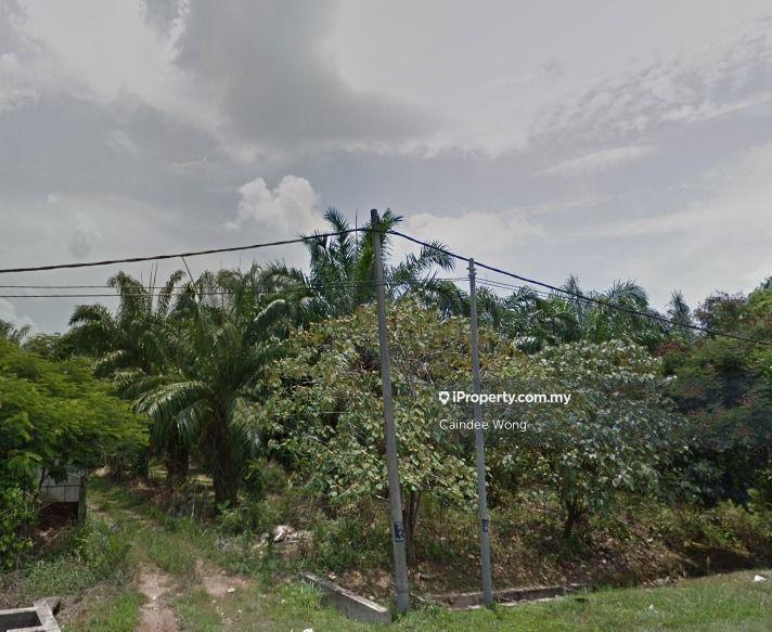 Agricultural Land for Sale in Jalan Kuantan, Batu 59, Jerantut by Caindy Wong - iProperty.com.my