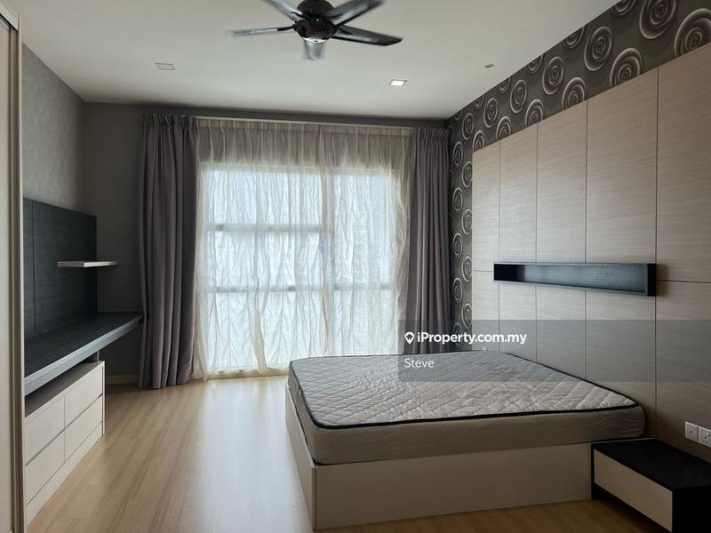 For Rent - X2 Residency