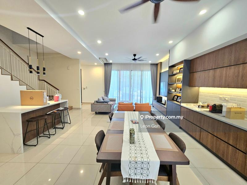 2-storey Terraced House for Sale in 5s7ck, Tanjong Duabelas by Leon Goh - iProperty.com.my