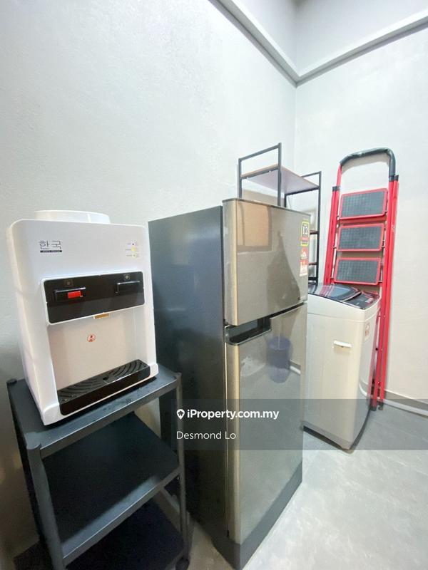 Kediaman Servis untuk Disewa di The Grand Subang Jaya SS15 oleh Desmond Lo - iProperty.com.my