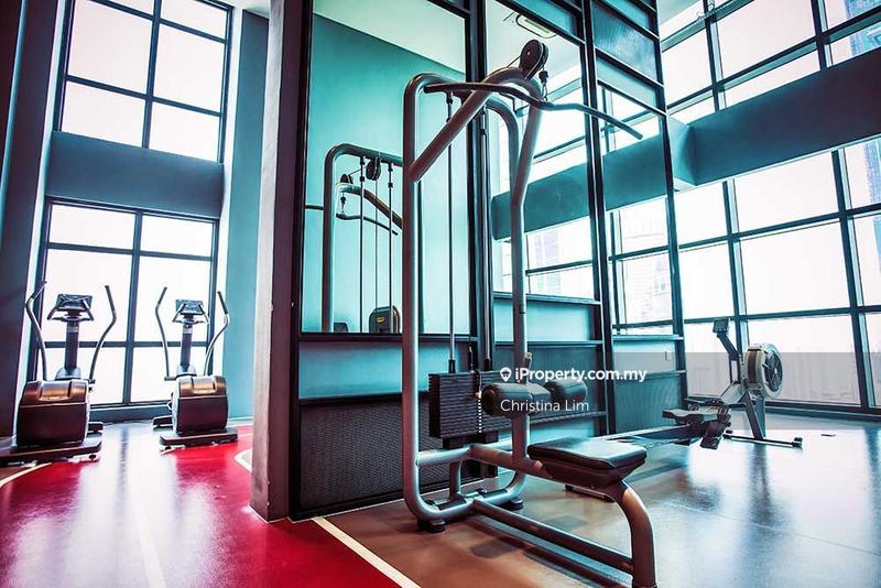 Service Residence for Rent in Tribeca by Christina Lim - iProperty.com.my