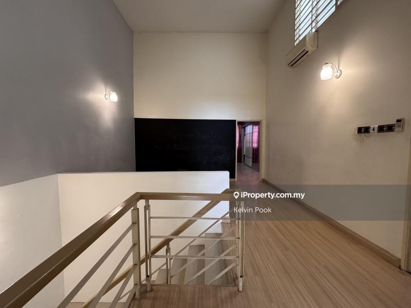 Rumah Teres 2-Tingkat untuk Dijual di Bandar Nusaputra, Puchong oleh Kelvin Pook - iProperty.com.my