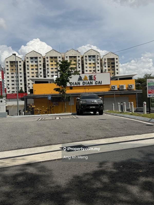 Kedai untuk Dijual di Petaling Jaya, Ara Damansara oleh Ang Ah Meng - iProperty.com.my