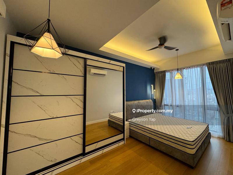 For Rent - The Sentral Suites