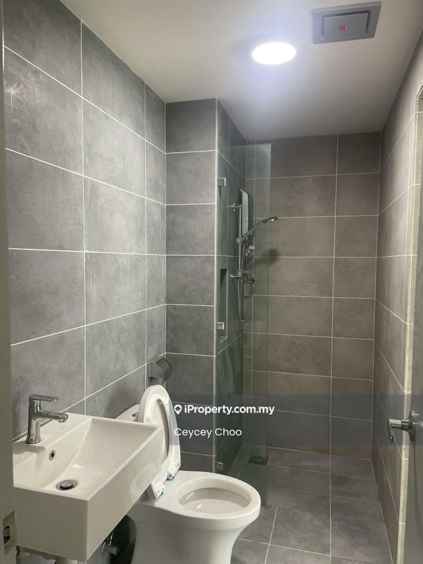 Residensi Servis untuk Disewa di 121 Residences oleh Ceycey Choo - iProperty.com.my