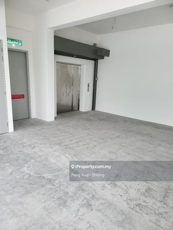 For Rent - Temasya Glenmarie Hicom Glenmarie, Shah Alam