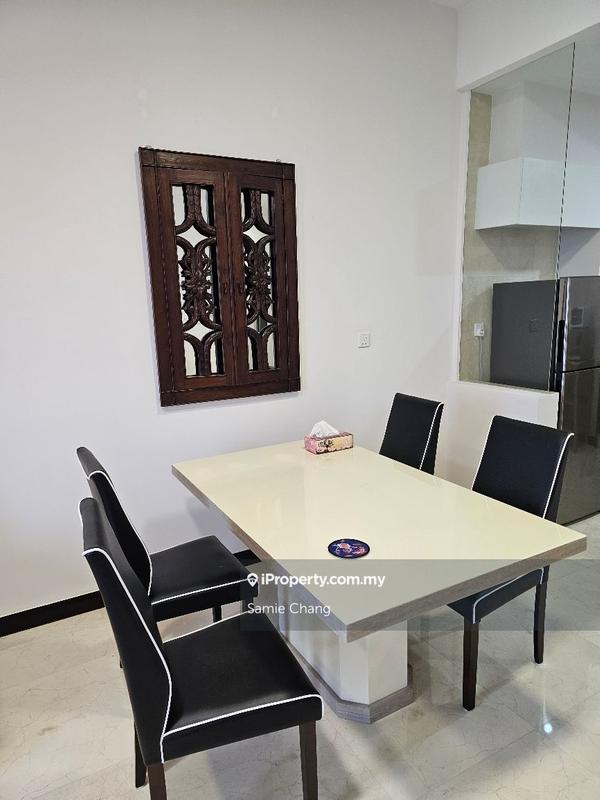 Condominium for Sale in Silverscape Residences by Samie Chang - iProperty.com.my