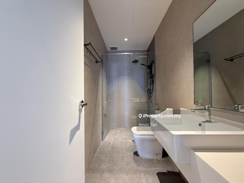 For Rent - Bangsar Hill Park