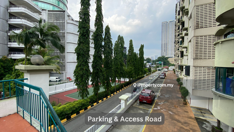 Condominium for Sale in Desa Kiara by Michael Thong - iProperty.com.my