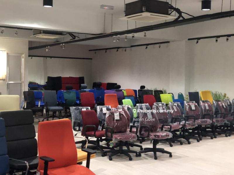 Shop for Sale in Bamboo Hills, Jalan Ipoh by Kelvin Guee - iProperty.com.my