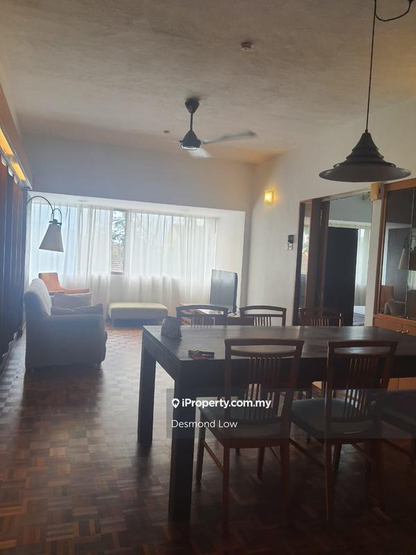 Kondominium untuk Disewa di Bangsar Indah oleh Desmond Low - iProperty.com.my