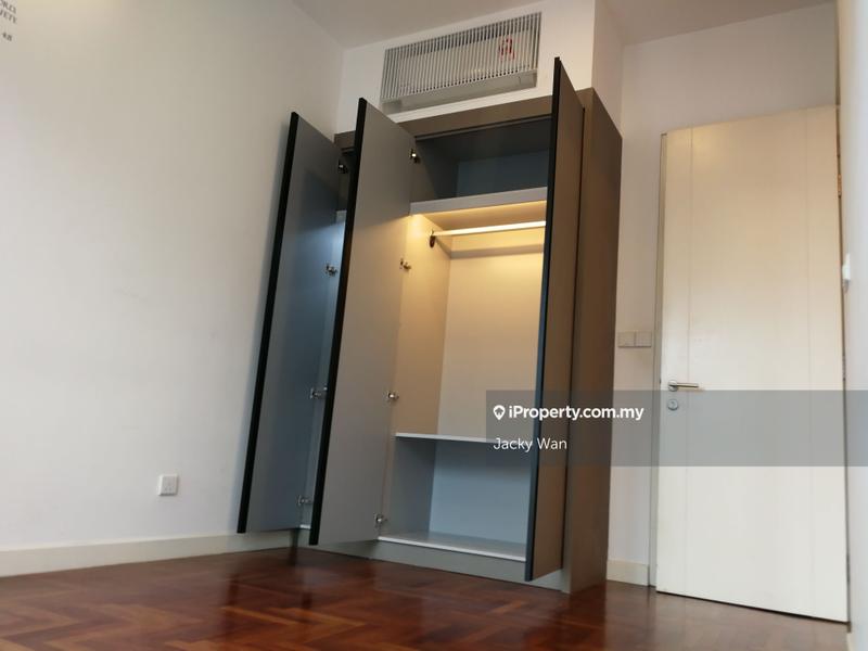 Residensi Servis untuk Dijual di Residency V oleh Jacky Wan - iProperty.com.my