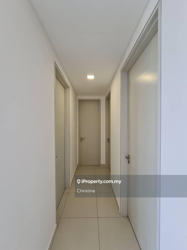 Kondominium untuk Dijual di Vivo Residential Suites oleh Christine - iProperty.com.my