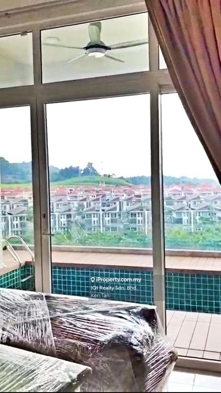 Semi-Detached House for Sale in Bandar Damansara Perdana, Damansara Perdana by Ken Tan - iProperty.com.my