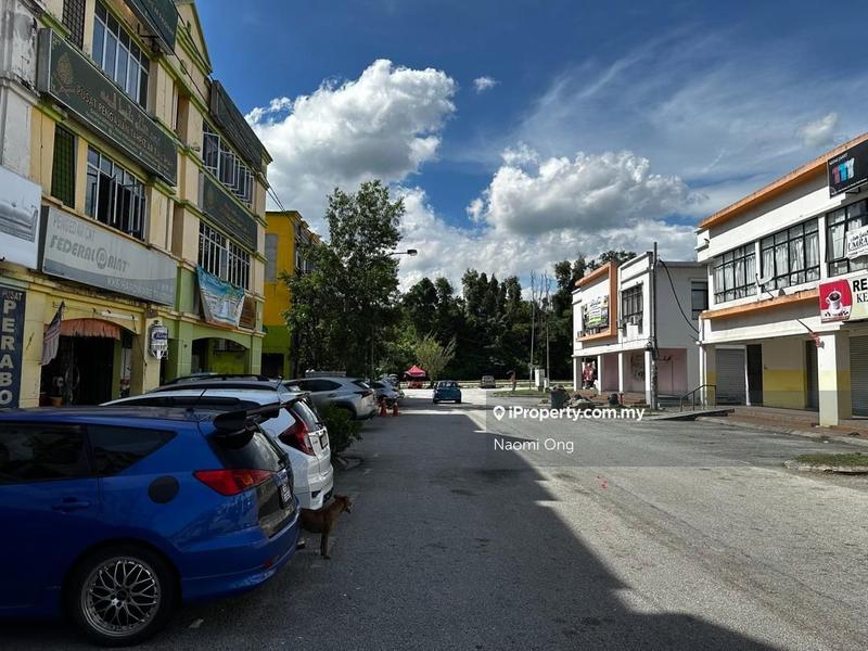 Kedai-Pejabat untuk Disewa di Bandar Tasik Kesuma, Beranang oleh Naomi Ong - iProperty.com.my