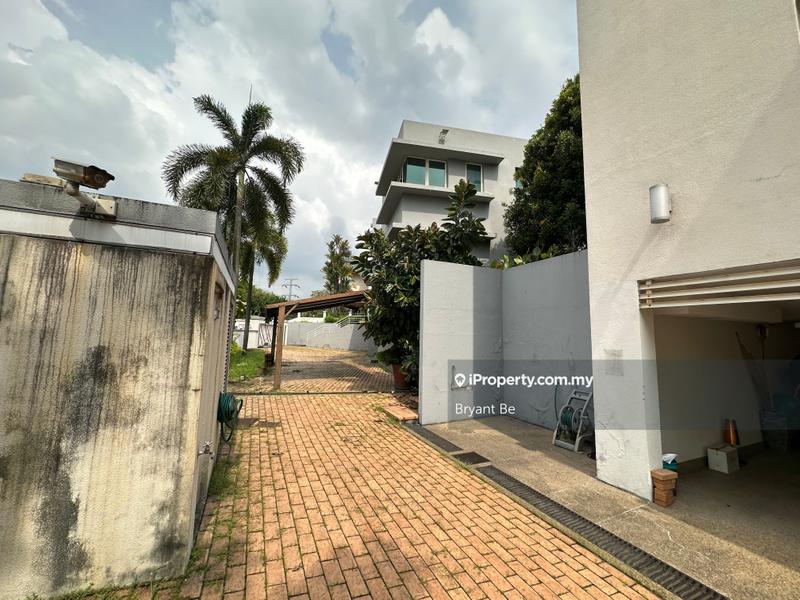 Bungalow House for Sale in Pju 3, Tropicana by Bryant Be - iProperty.com.my