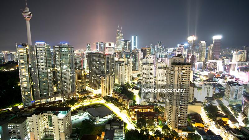 Condominium for Sale in The Robertson by Lee Kah Shing - iProperty.com.my