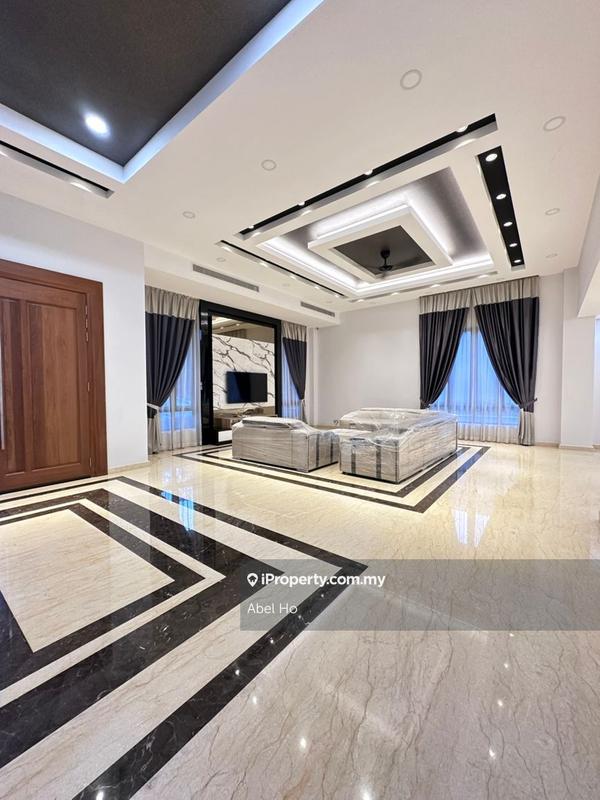 Banglo untuk Disewa di Jade Hills, Kajang oleh Abel Ho - iProperty.com.my