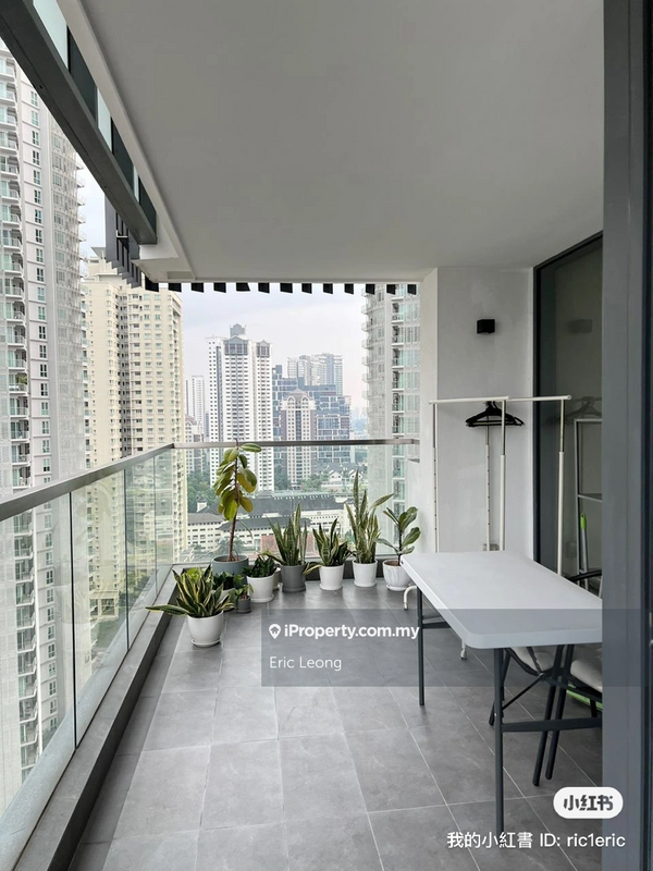 Condominium for Sale in Twy Duplex Condos by Eric Leong - iProperty.com.my