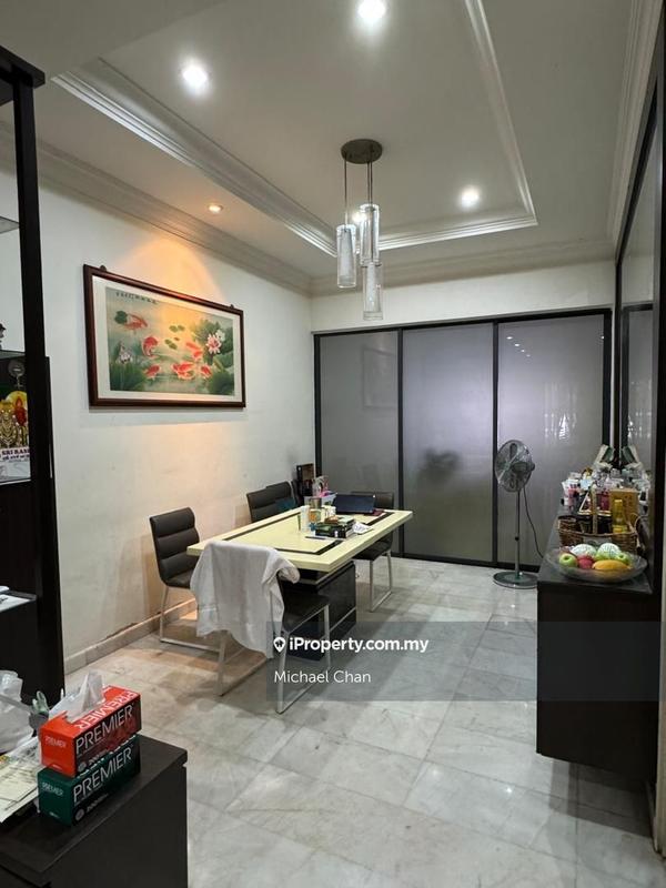 3-storey Terraced House for Sale in Taman Esplanad, Bukit Jalil by Michael Chan - iProperty.com.my