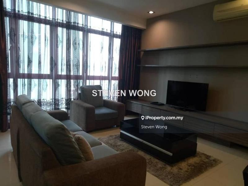 Condominium for Sale in Hampshire Residences by Steven Wong - iProperty.com.my