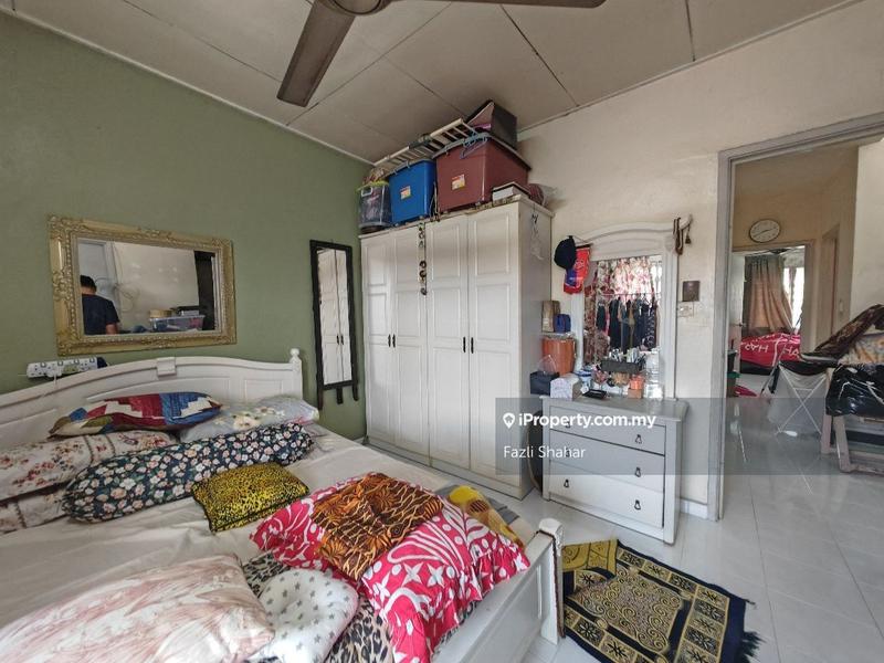 Rumah Teres 2-Tingkat untuk Dijual di Bandar Tasik Puteri, Rawang oleh Fazli Shahar - iProperty.com.my