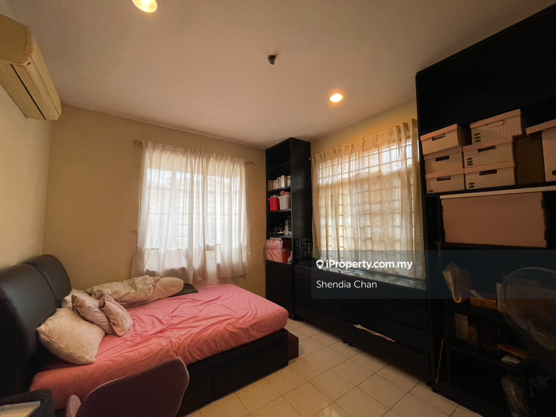 Semi-Detached House for Sale in Taman Gembira, Jalan Klang Lama (Old Klang Road) by Shendia Chan - iProperty.com.my