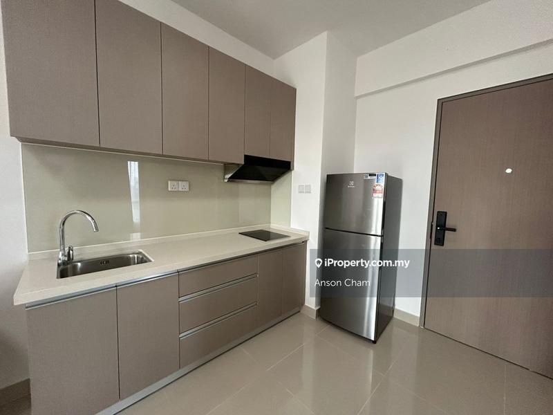 For Rent - Baron Residence @ Lake City