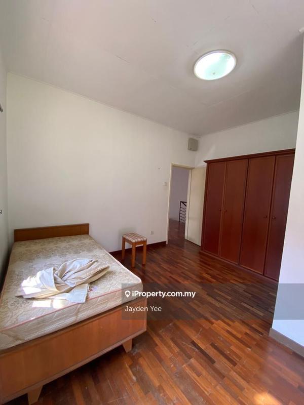 Rumah Berkembar untuk Dijual di Taman Yarl, Jalan Klang Lama (Old Klang Road) oleh Jayden Yee - iProperty.com.my
