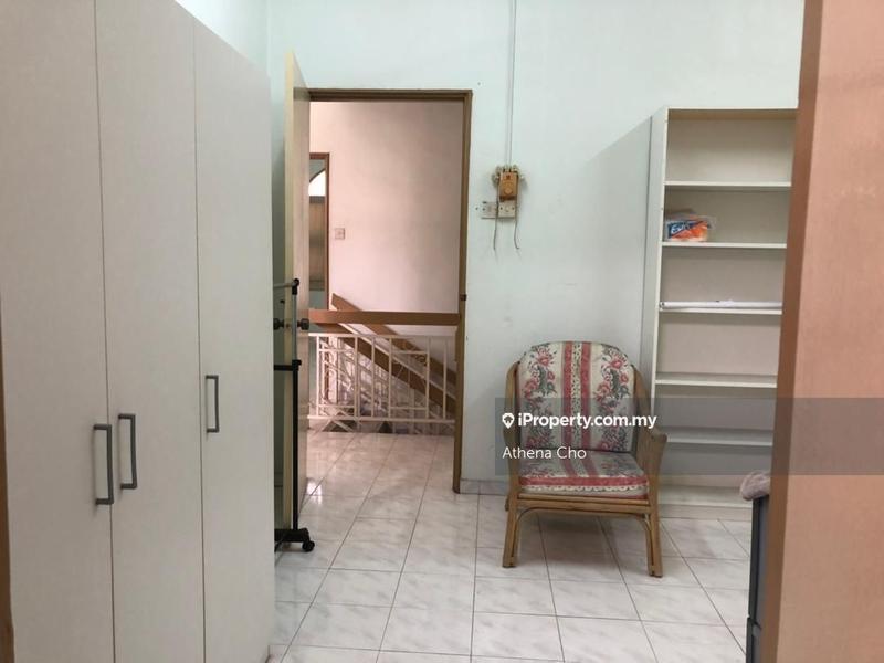 Rumah Teres 2-Tingkat untuk Dijual di Desa Melati, Nilai oleh Athena Cho - iProperty.com.my