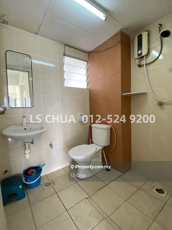 Condominium for Sale in Sea View Tower by LS Chua - iProperty.com.my