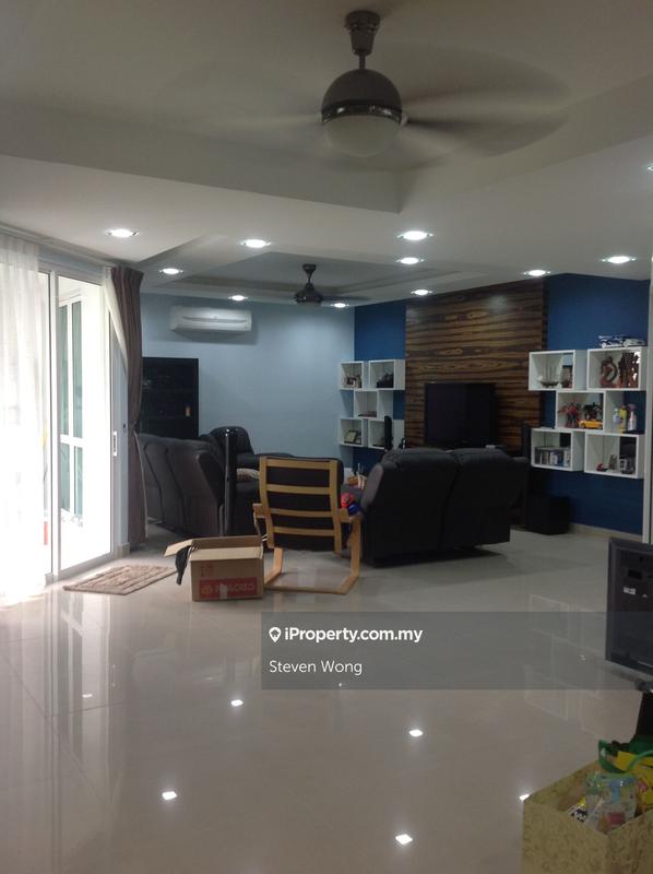 For Sale - Abadi Ria