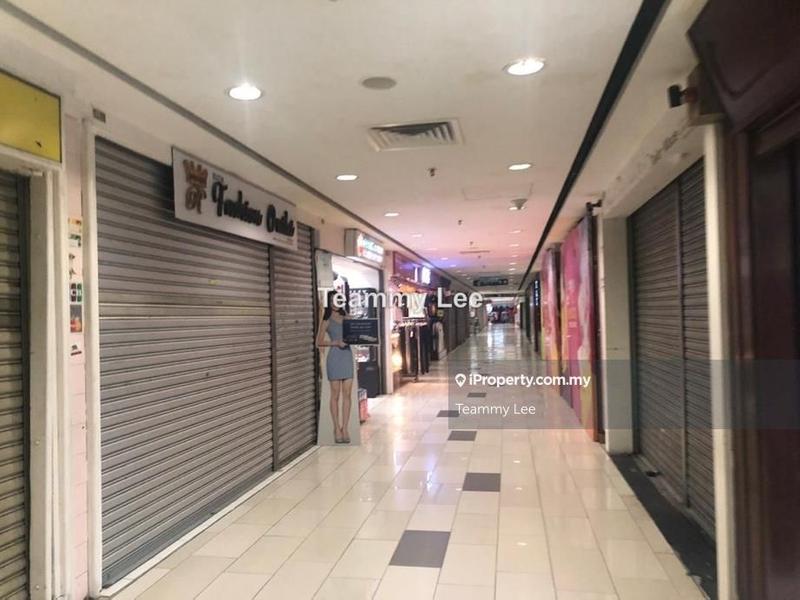 Kedai untuk Dijual di Bukit Bintang, KL City Centre oleh Teammy Lee - iProperty.com.my