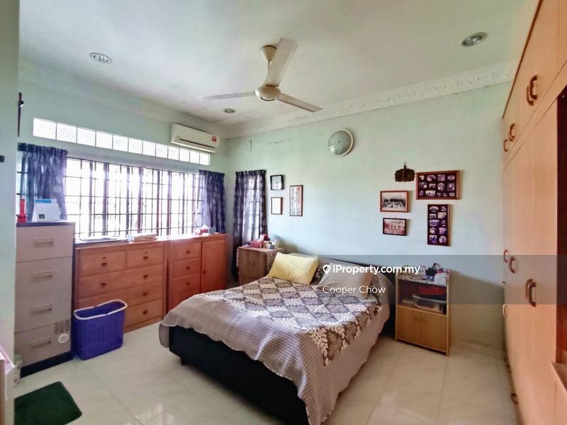 Rumah Berkembar untuk Dijual di Seksyen 5, Petaling Jaya oleh Cooper Chow - iProperty.com.my