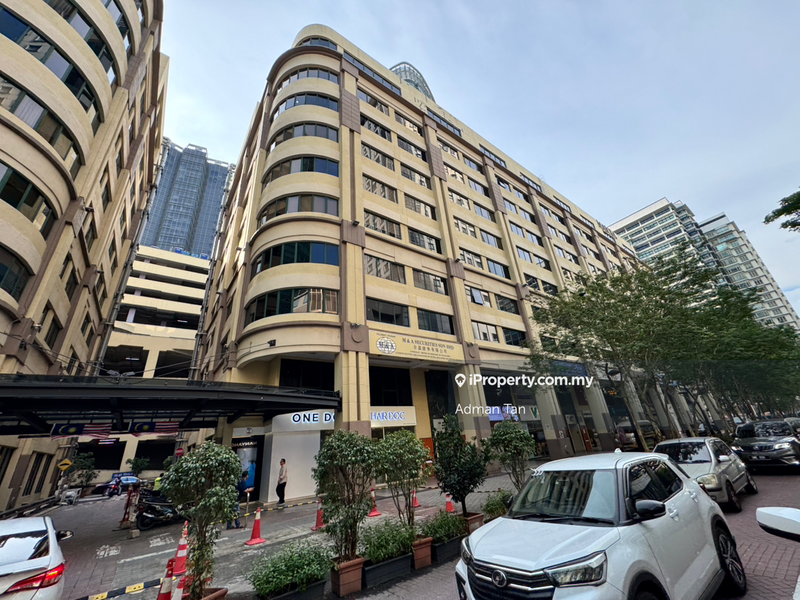 For Rent - Boulevard Mid Valley