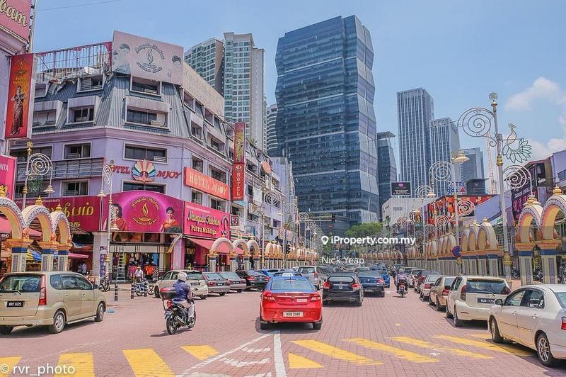 For Sale - Brickfields