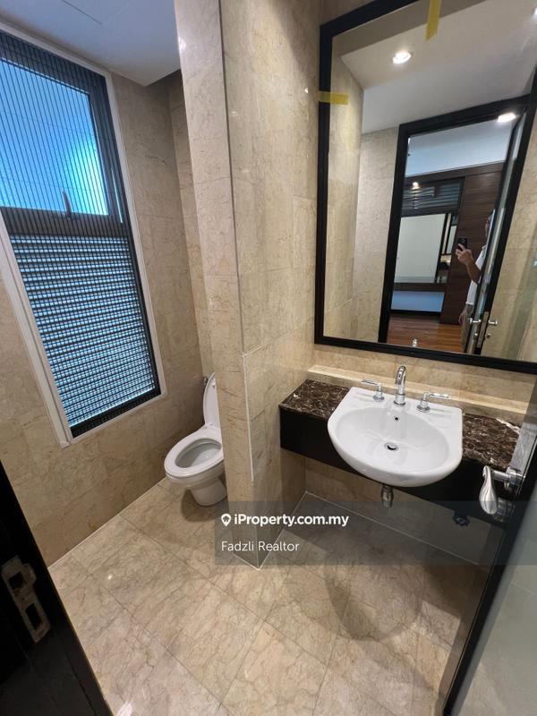 Condominium for Sale in Palmyra Bangsar by Fadzli Realtor - iProperty.com.my