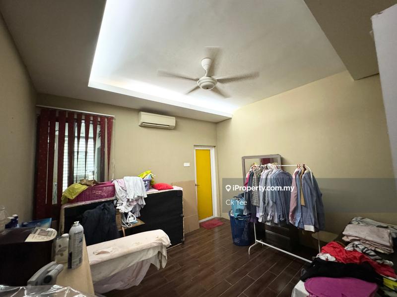 3-storey Terraced House for Sale in Taman Esplanad, Bukit Jalil by Ck Yee - iProperty.com.my