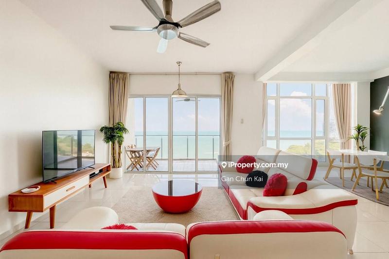 For Rent - 10 Island Resort