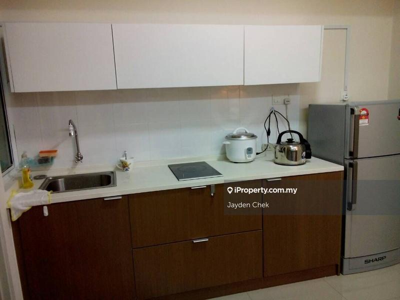 Kediaman Servis untuk Disewa di Starz Valley oleh Jayden Chek - iProperty.com.my