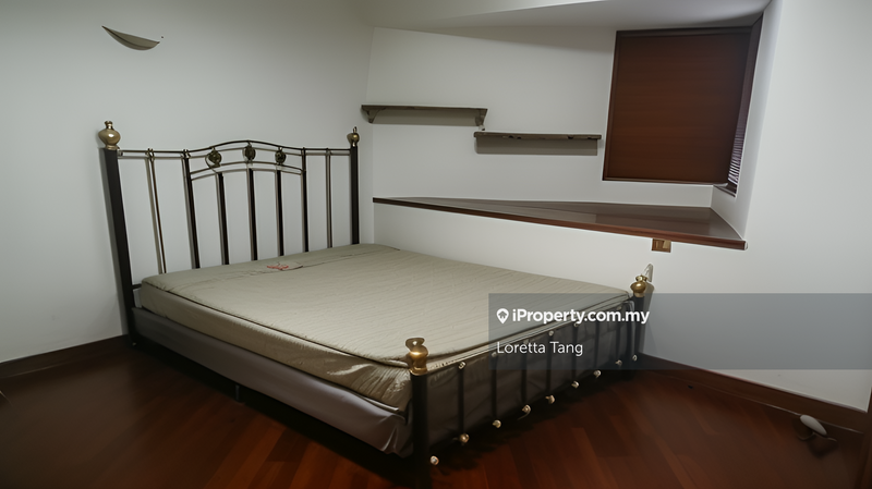 Condominium for Sale in Lanai Kiara by Loretta Tang - iProperty.com.my