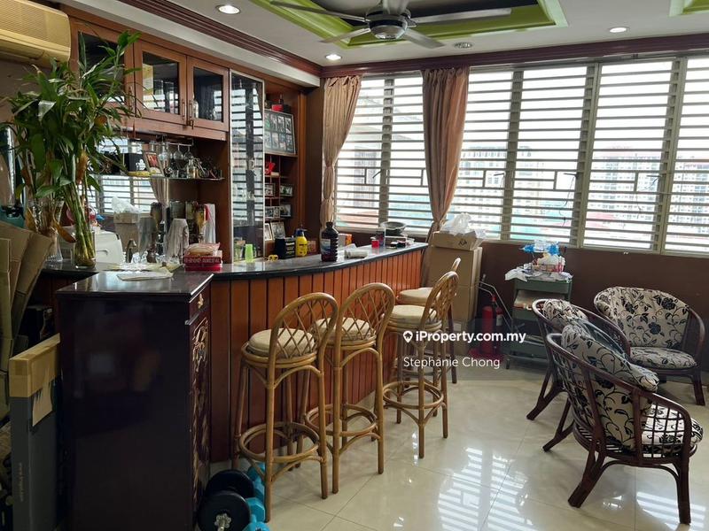 Kondominium untuk Dijual di Kelana D'Putera oleh Stephanie Chong - iProperty.com.my