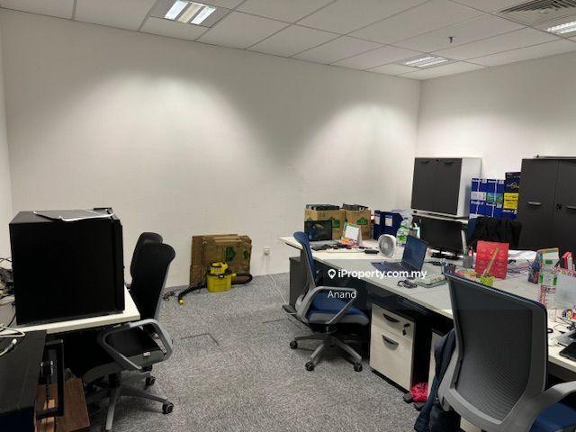Pejabat untuk Dijual di Kl Sentral, Kuala Lumpur oleh Anand - iProperty.com.my