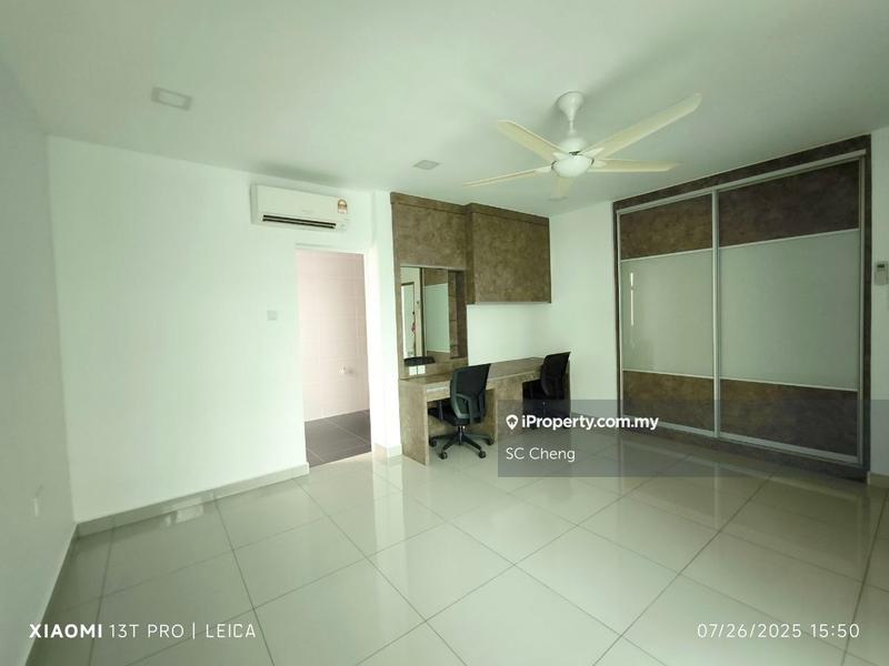 Rumah Kluster untuk Dijual di Taman Mutiara Mas, Skudai oleh SC Cheng - iProperty.com.my