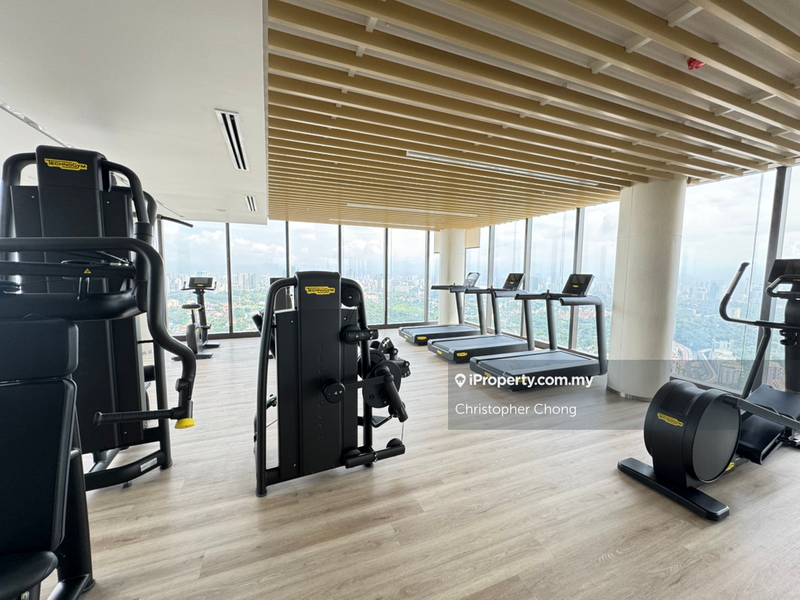 For Sale - Pavilion Damansara Heights